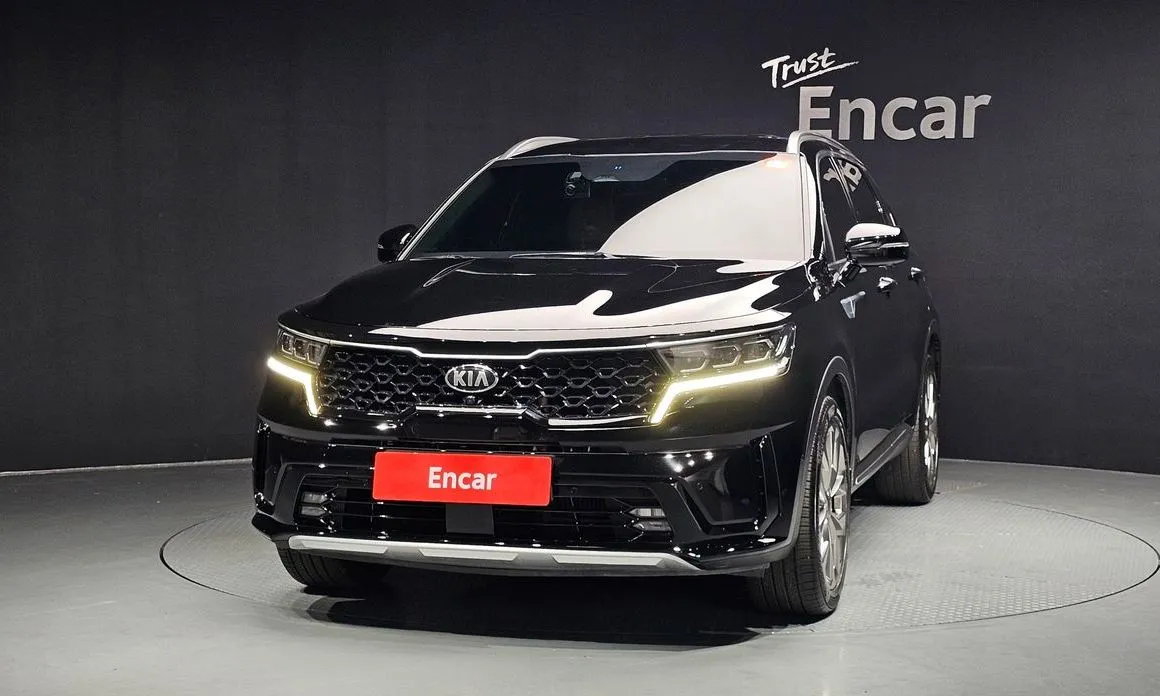 Kia Sorento — фото 4