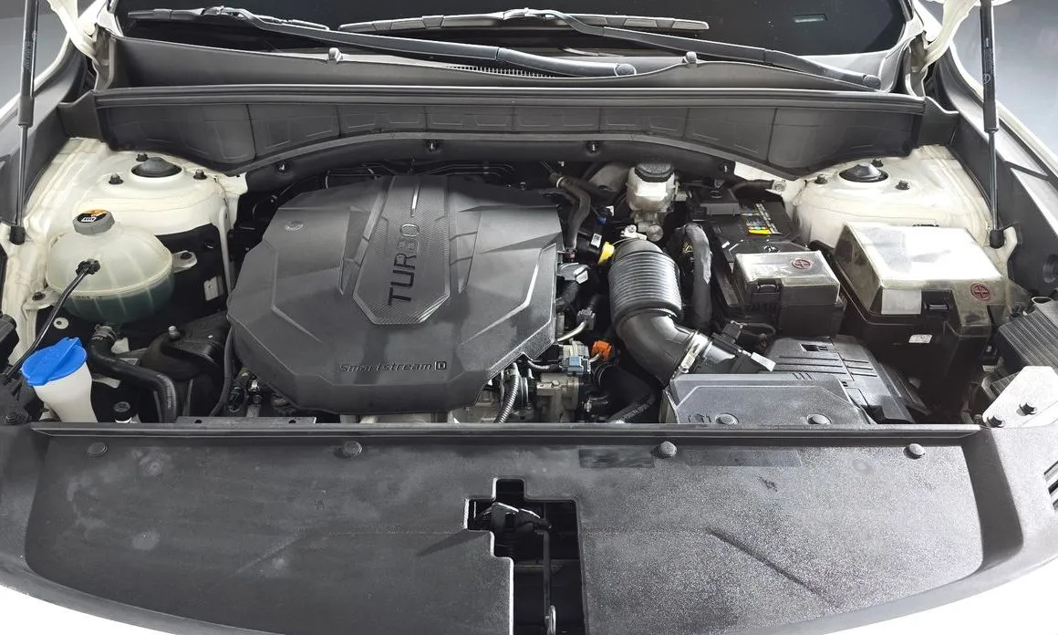 Kia Sorento — фото 8