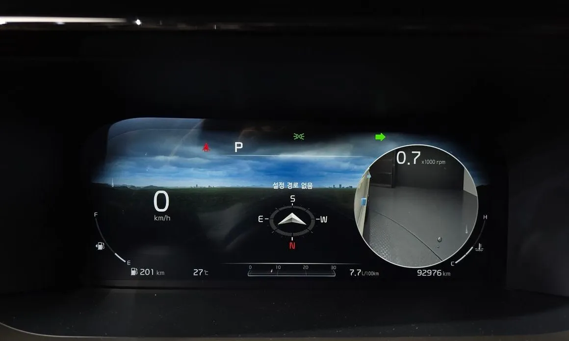Kia Sorento — фото 4