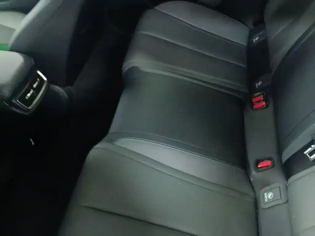 BYD Qin L 2024 из CN, фото 8