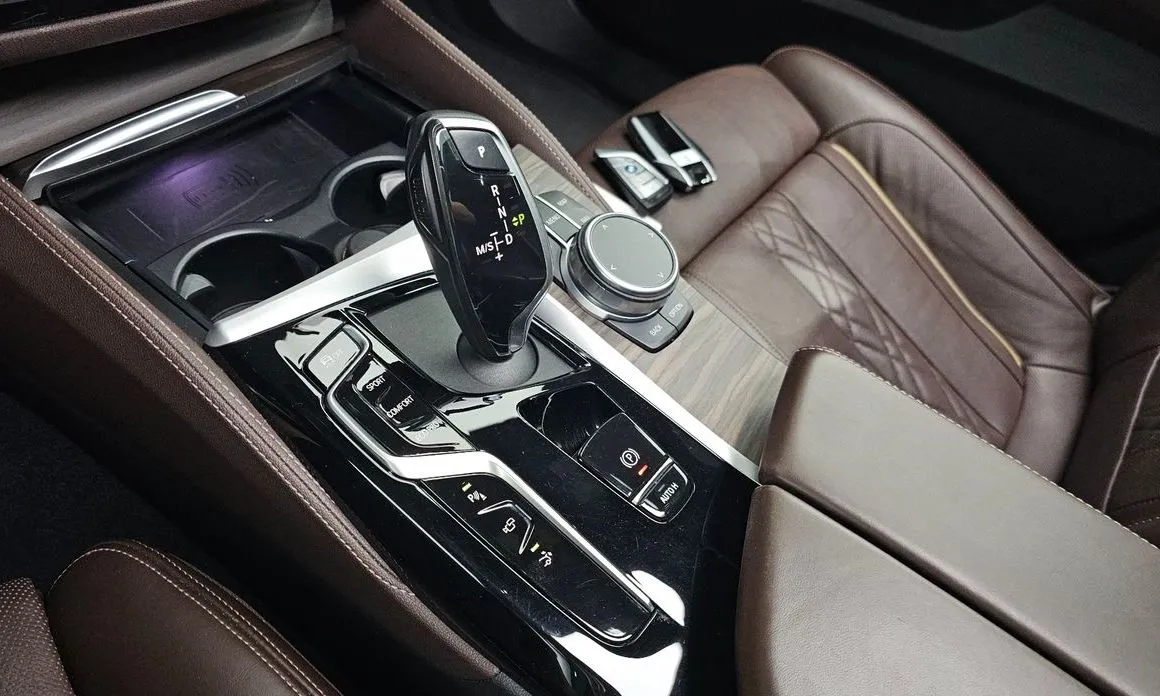 BMW Gran Turismo — фото 10