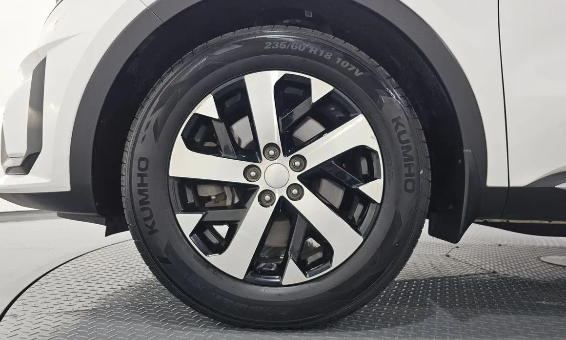 Kia Sorento 2023 из KR, фото 5