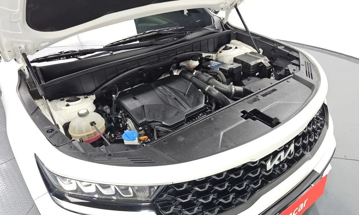 Kia Sorento 2023 из KR, фото 6