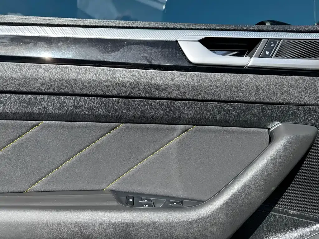 Volkswagen CC — фото 5