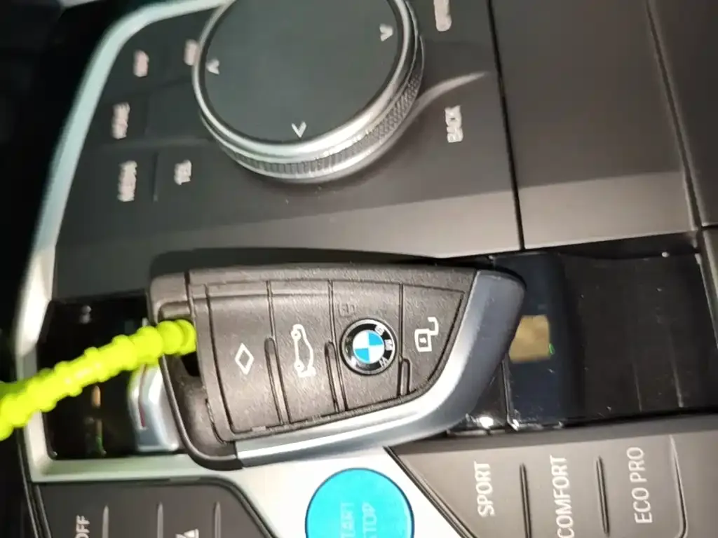 BMW i3 — фото 6