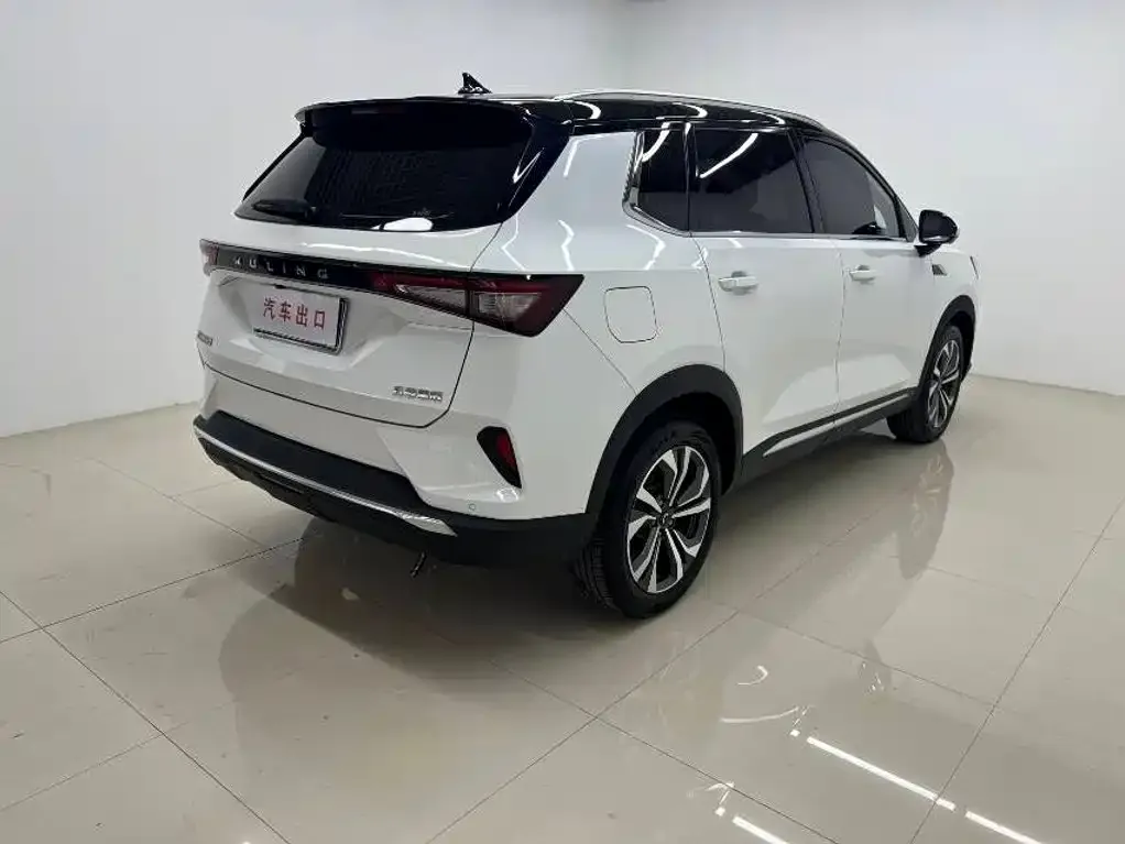 Wuling Xingchen — фото 3