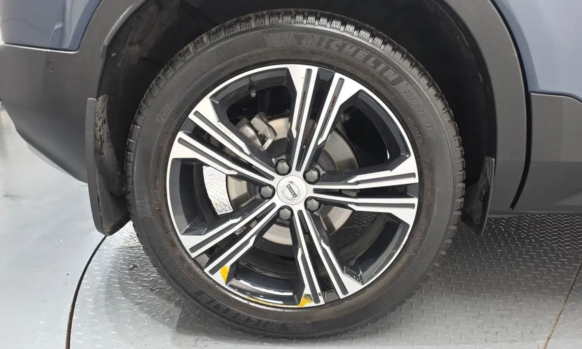 Volvo XC40 2021 из KR, фото 10