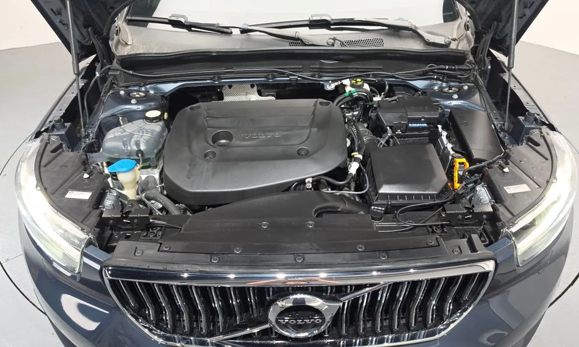 Volvo XC40 2021 из KR, фото 9
