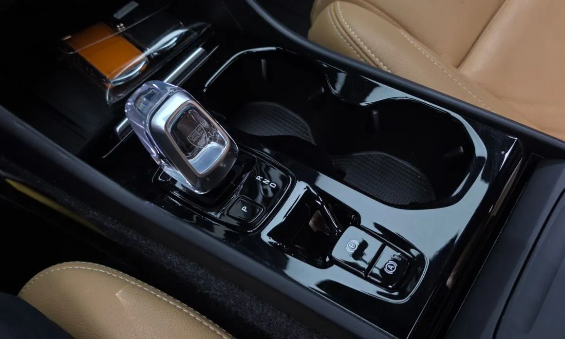 Volvo XC40 2021 из KR, фото 6
