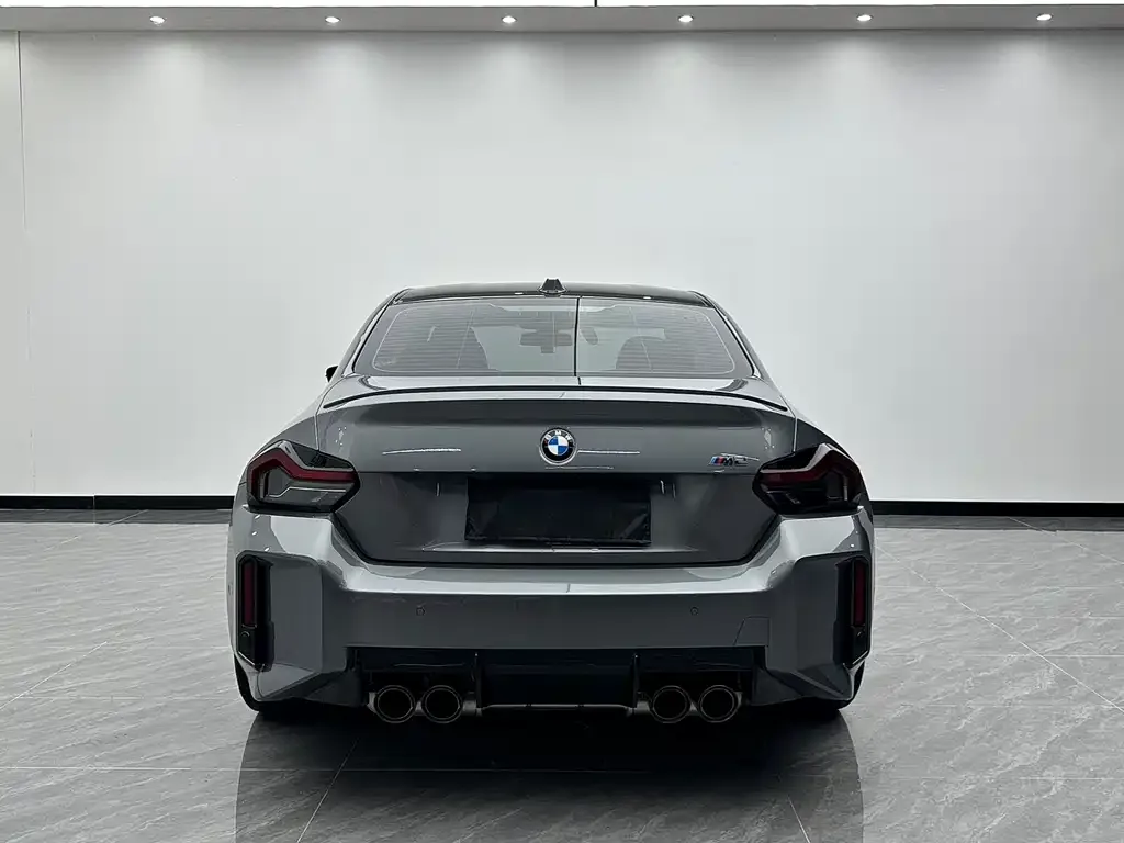 BMW M2 — фото 2