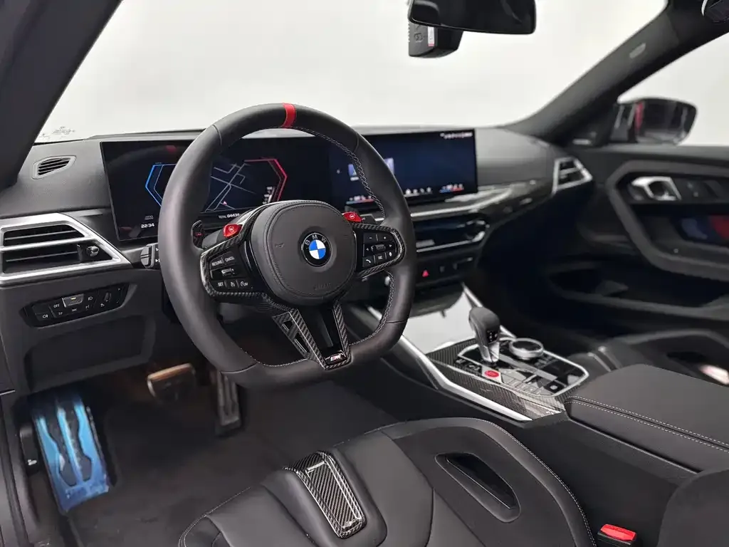 BMW M2 — фото 9
