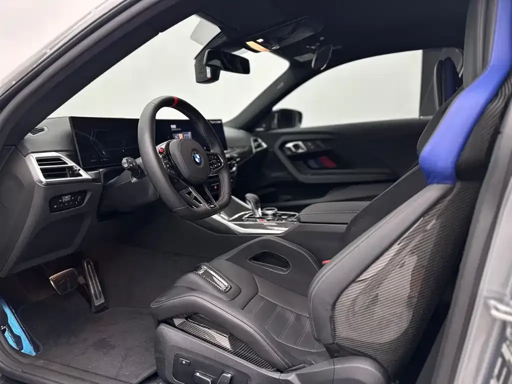 BMW M2 — фото 10