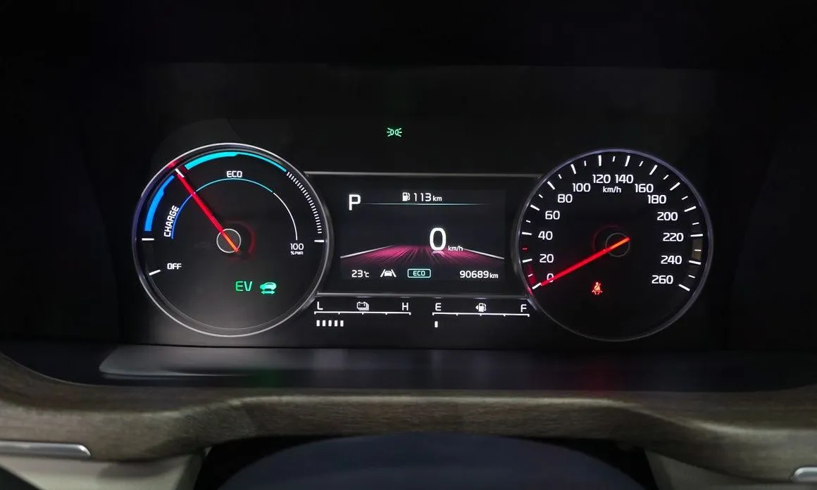 Kia Sorento — фото 3