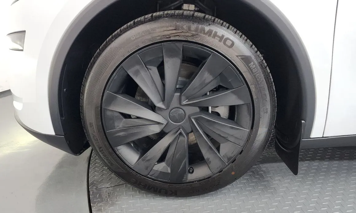 Tesla Model Y 2026 из KR, фото 7