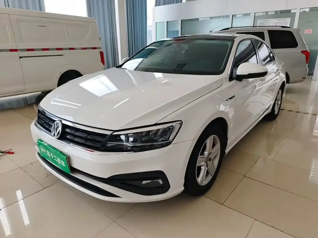Volkswagen Lamando