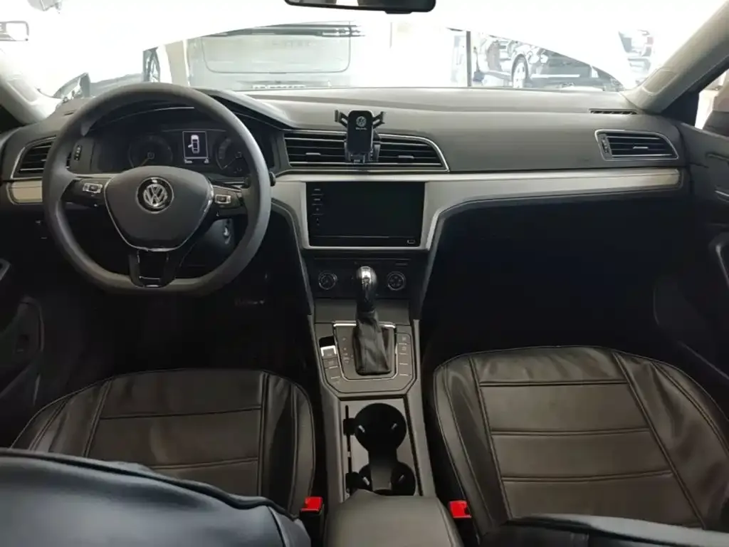 Volkswagen Lamando 2022 из CN, фото 9