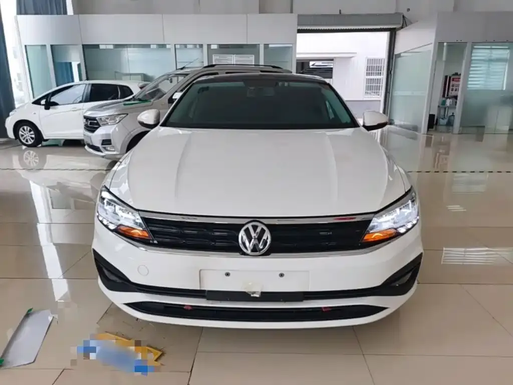 Volkswagen Lamando 2022 из CN, фото 5