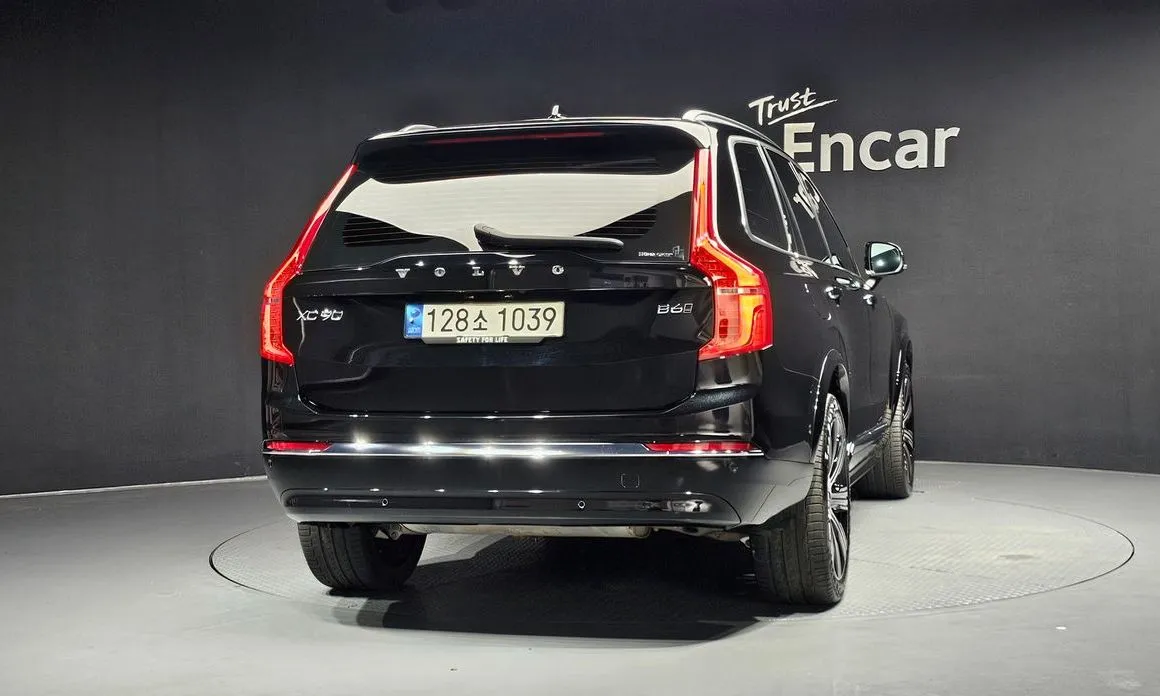 Volvo XC90 — фото 2