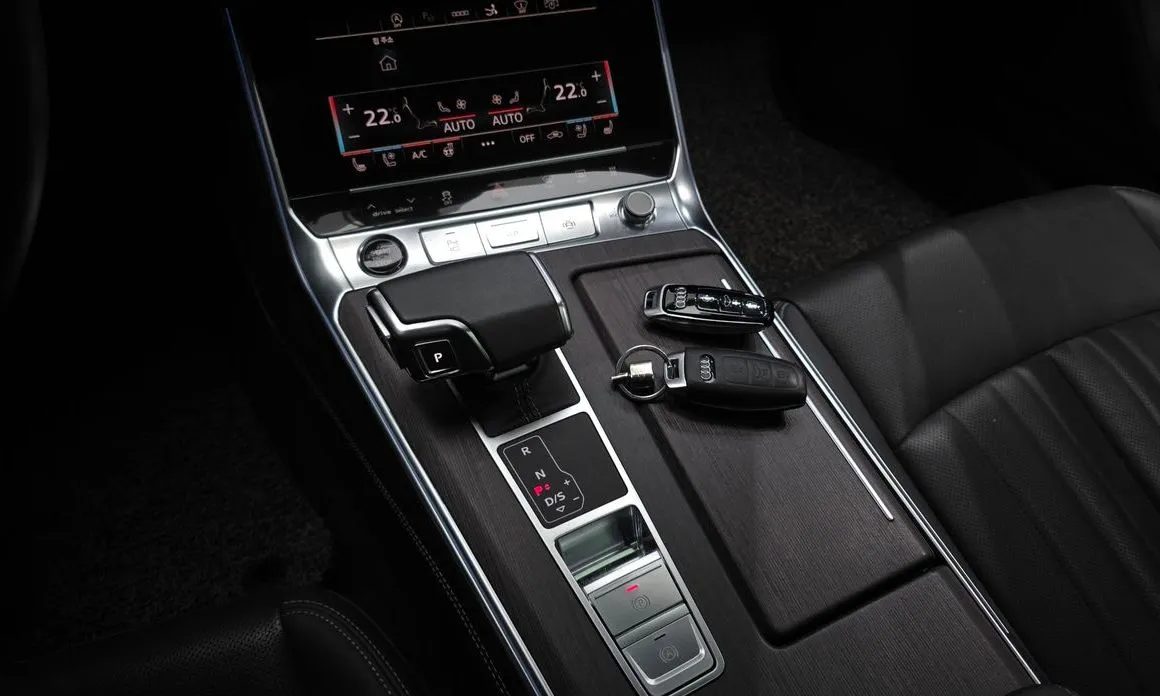 Audi A7 — фото 3