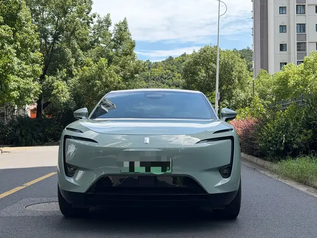 Avatr 11 — фото 9