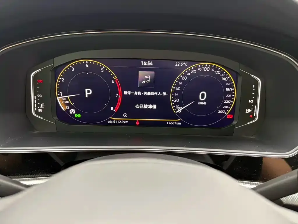 Volkswagen Passat — фото 2