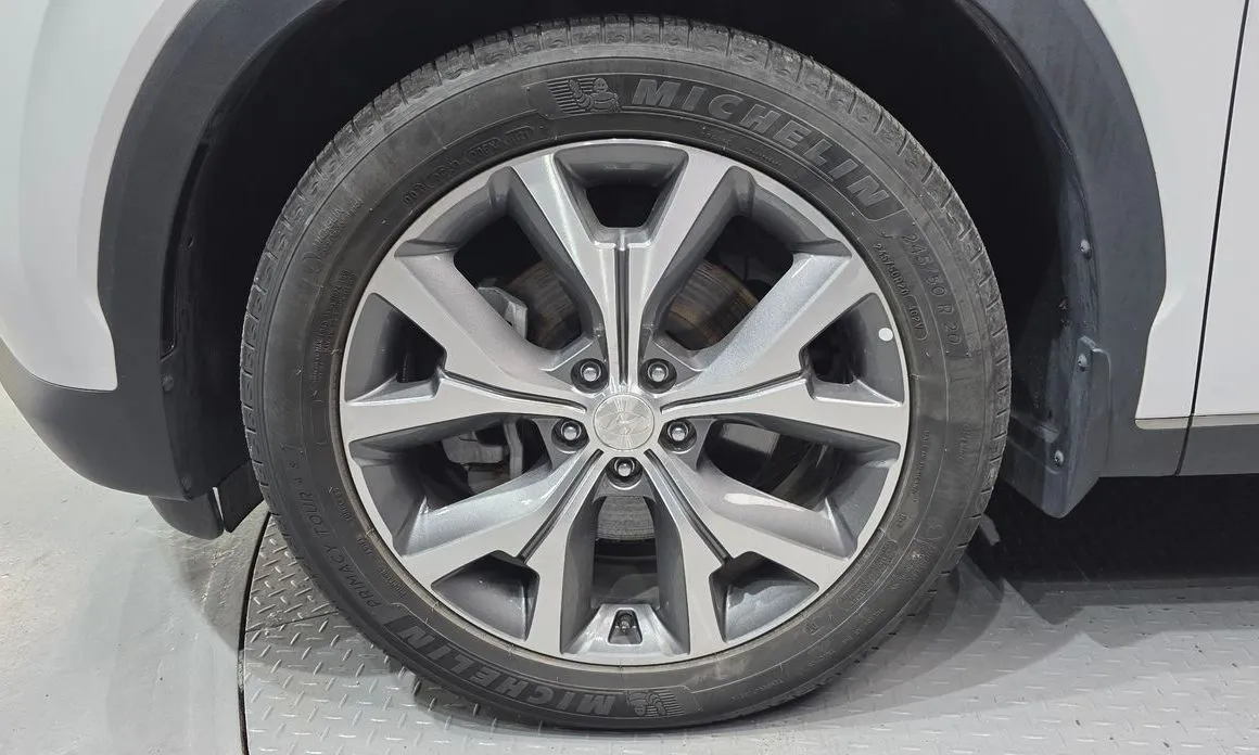Hyundai Palisade — фото 9