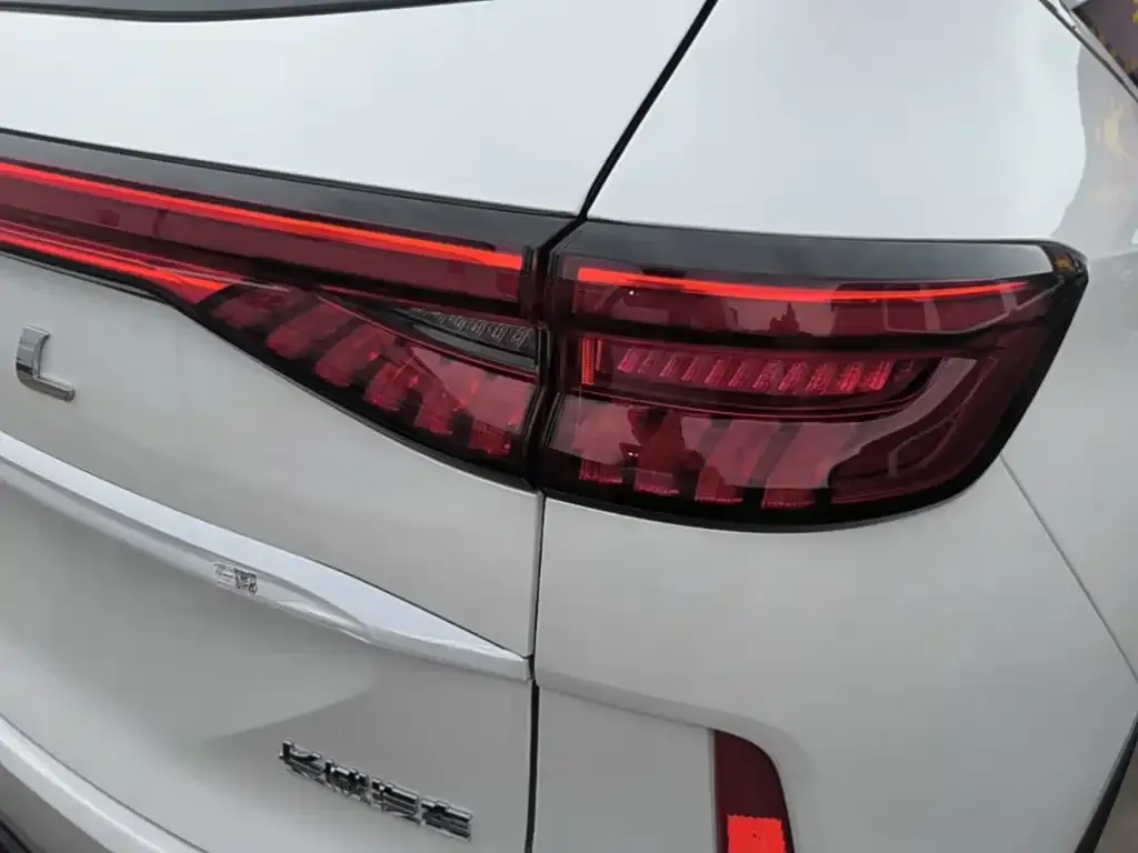 Haval H6 — фото 2