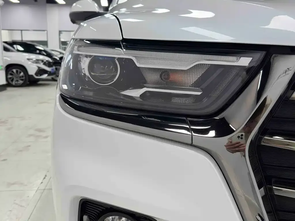 Haval H6 — фото 10