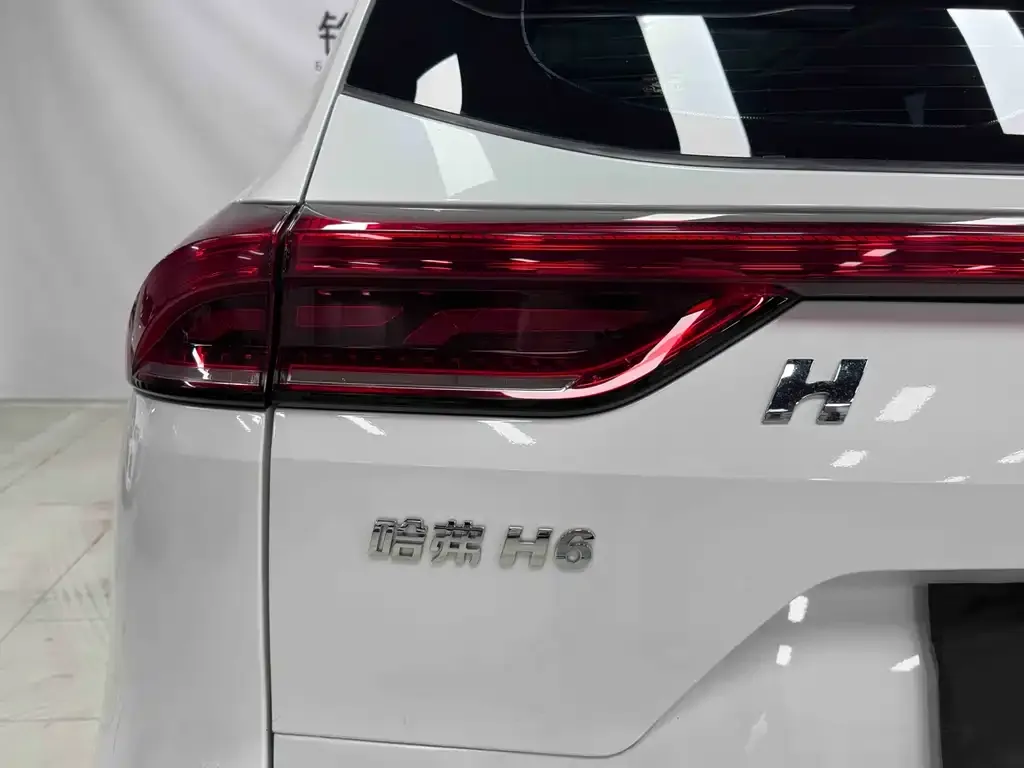 Haval H6 — фото 2