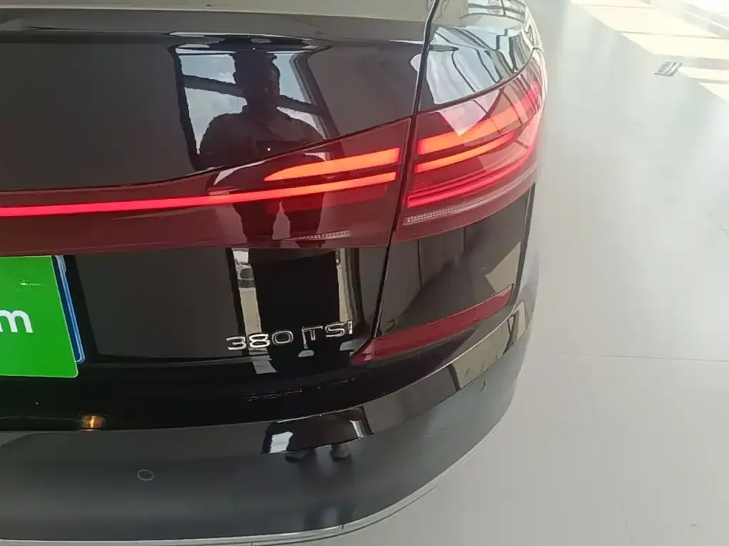 Volkswagen Passat — фото 7