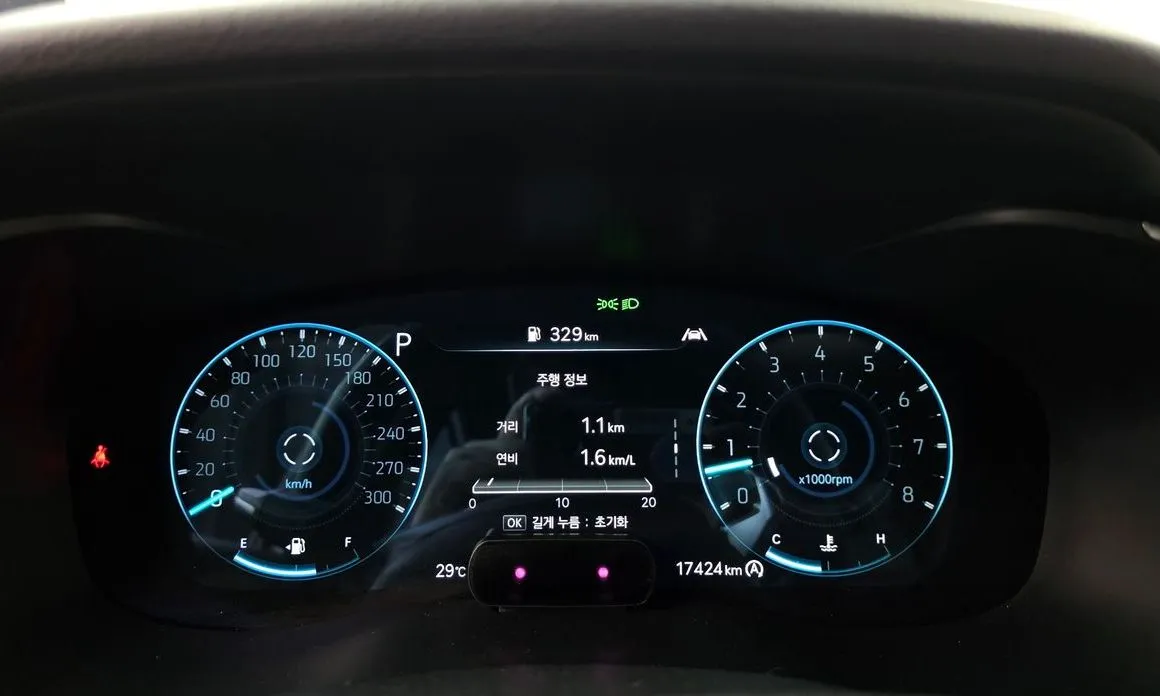 Genesis G70 2022 из KR, фото 4