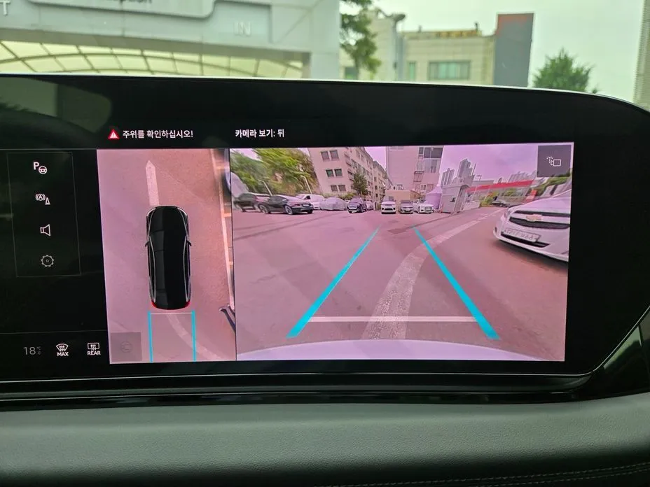 Audi A6 e-Tron 2025 из KR, фото 7