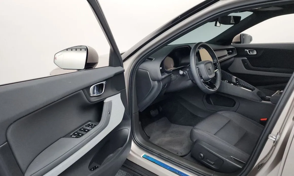 Polestar Polestar 2 2023 из KR, фото 7