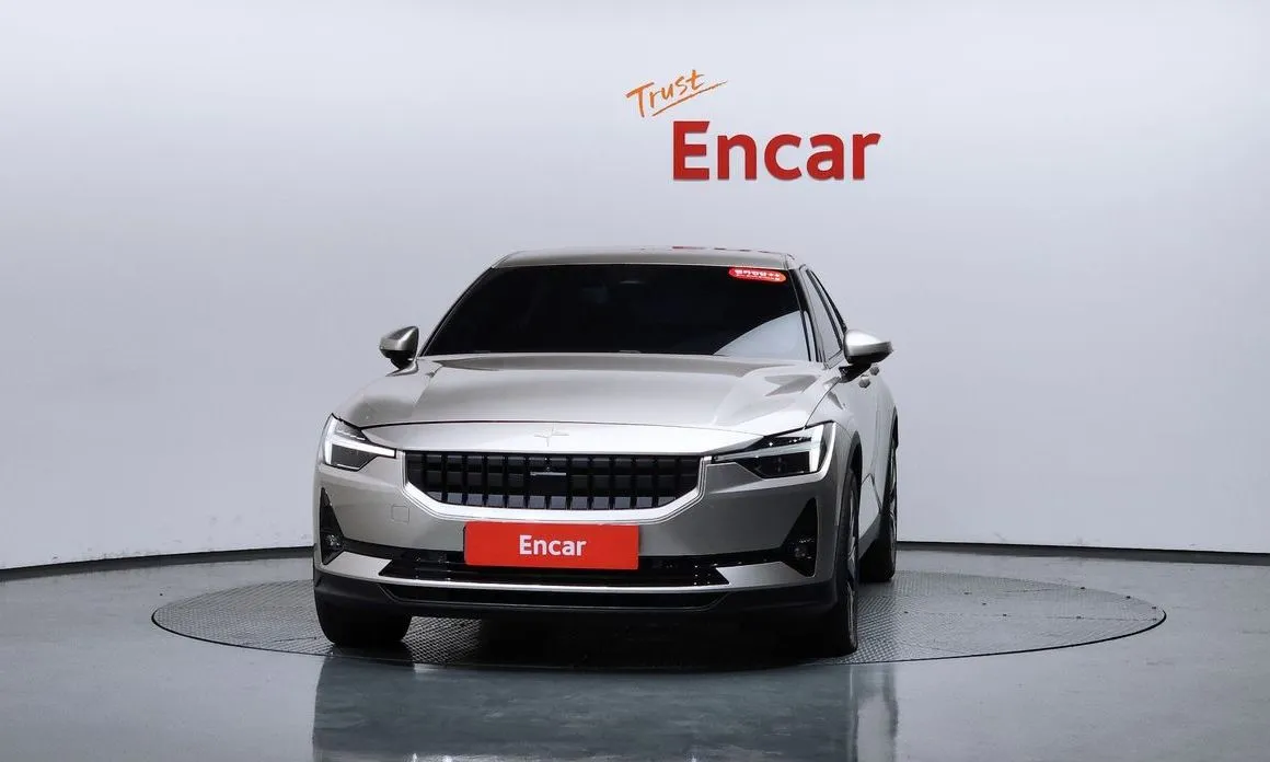Polestar Polestar 2 2023 из KR, фото 9