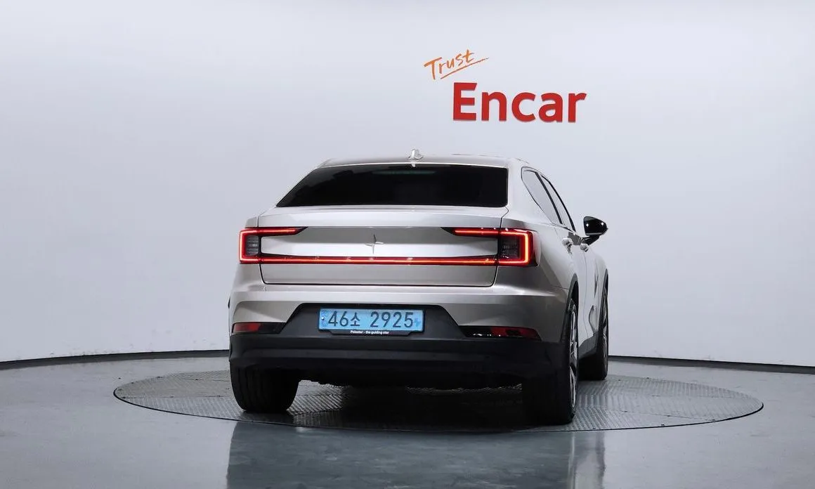 Polestar Polestar 2 2023 из KR, фото 2