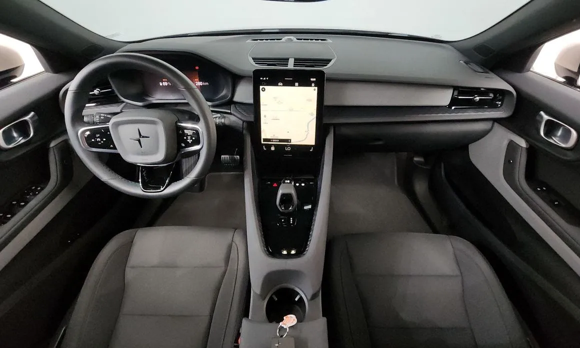Polestar Polestar 2 2023 из KR, фото 8