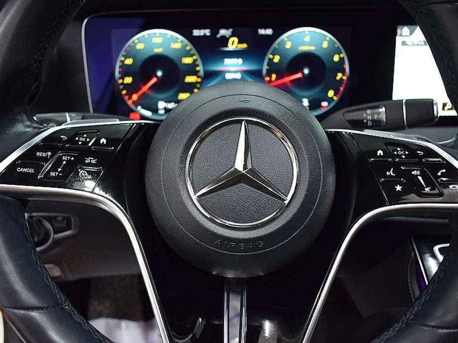 Mercedes-Benz E-Class 2021 из KR, фото 4