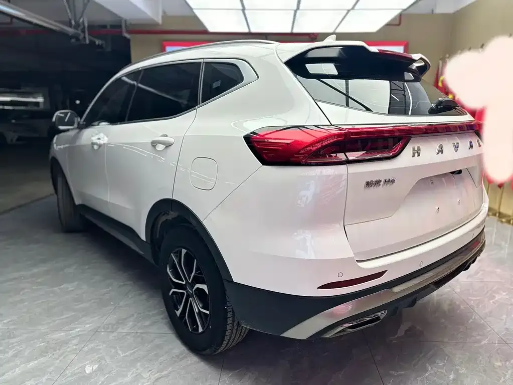 Haval H6 — фото 2