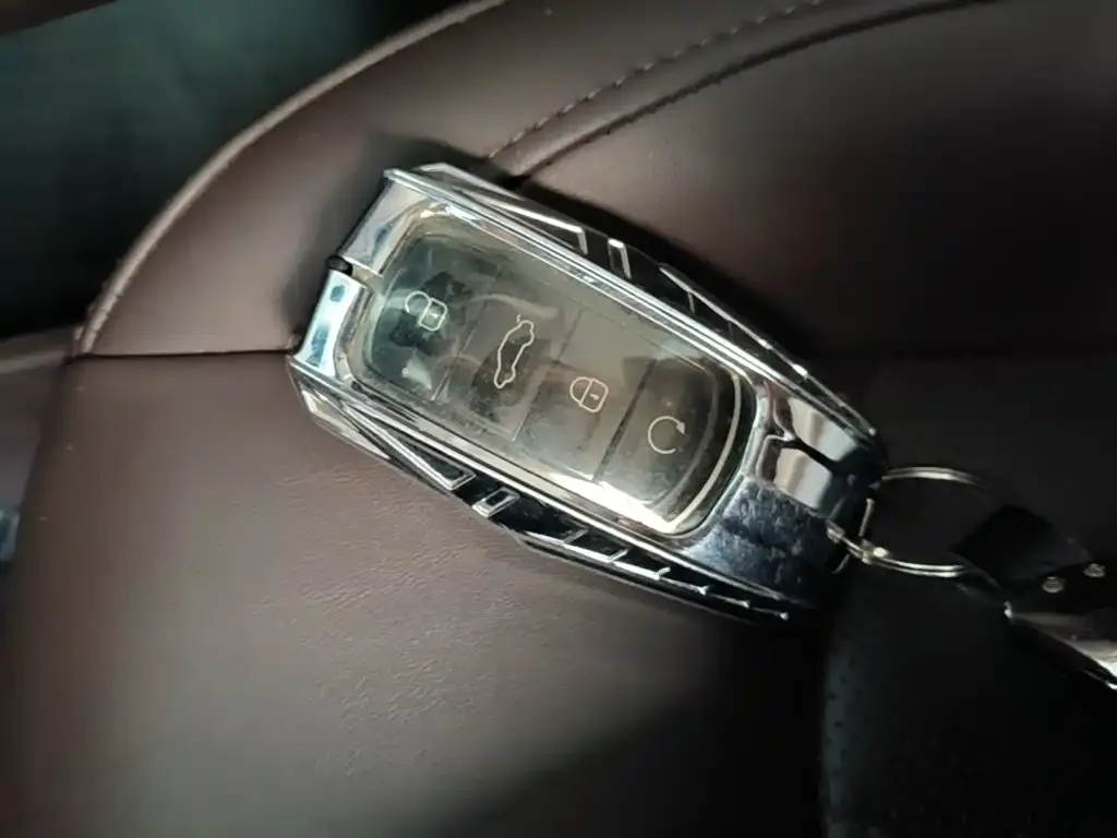 Chery Tiggo 8 PRO — фото 2