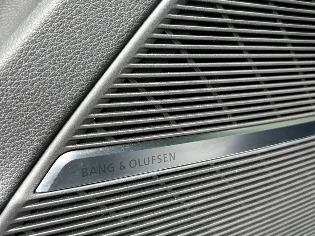 Audi Q7 — фото 2