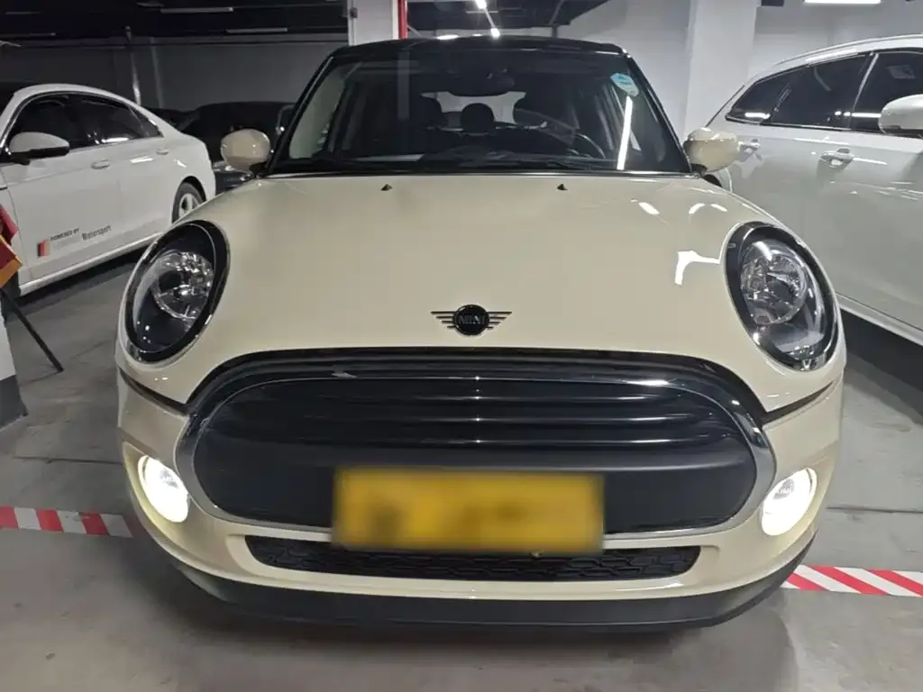 MINI Cooper (3-door) 2021 из CN, фото 7
