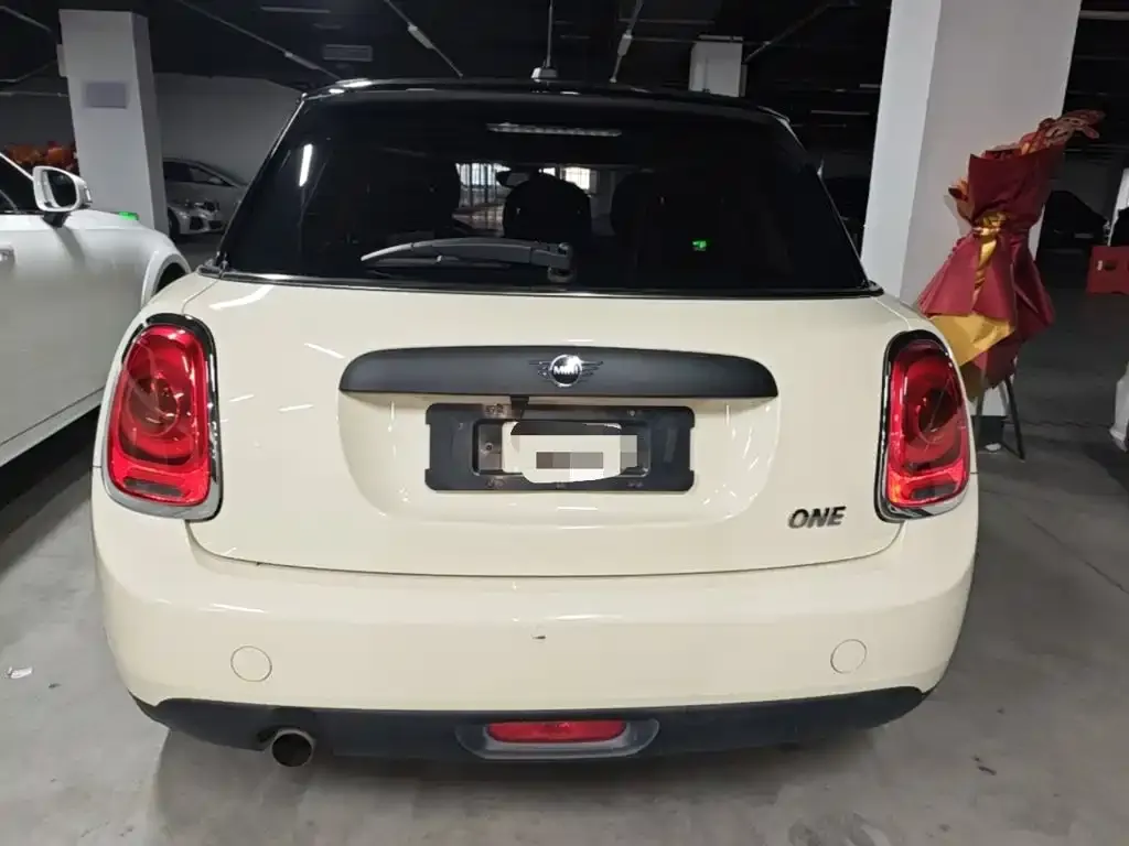 MINI Cooper (3-door) 2021 из CN, фото 8