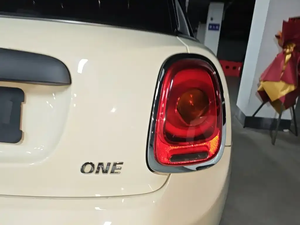 MINI Cooper (3-door) 2021 из CN, фото 6