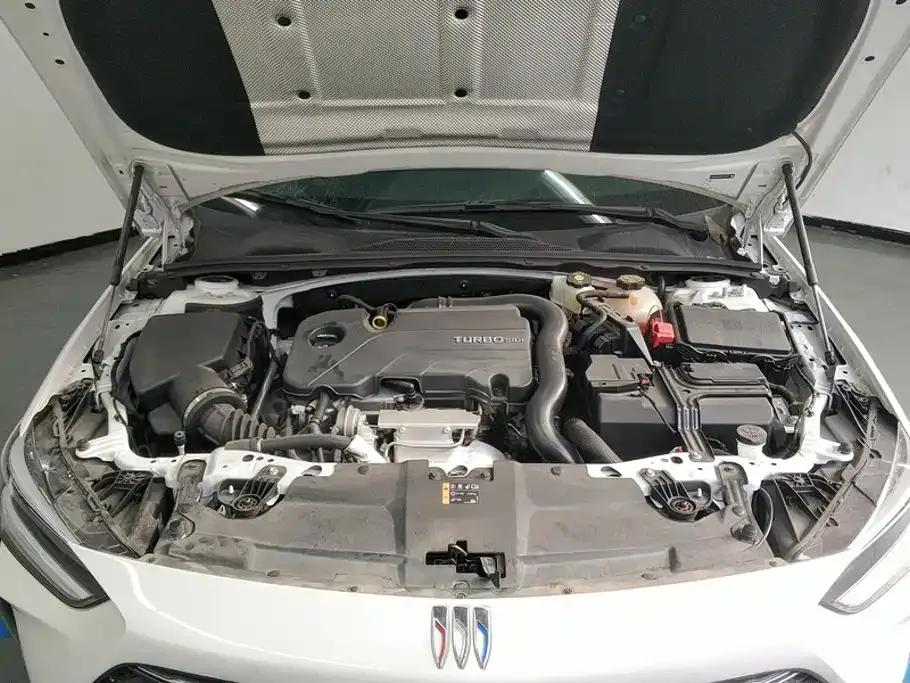 Buick Regal 2024 из CN, фото 10