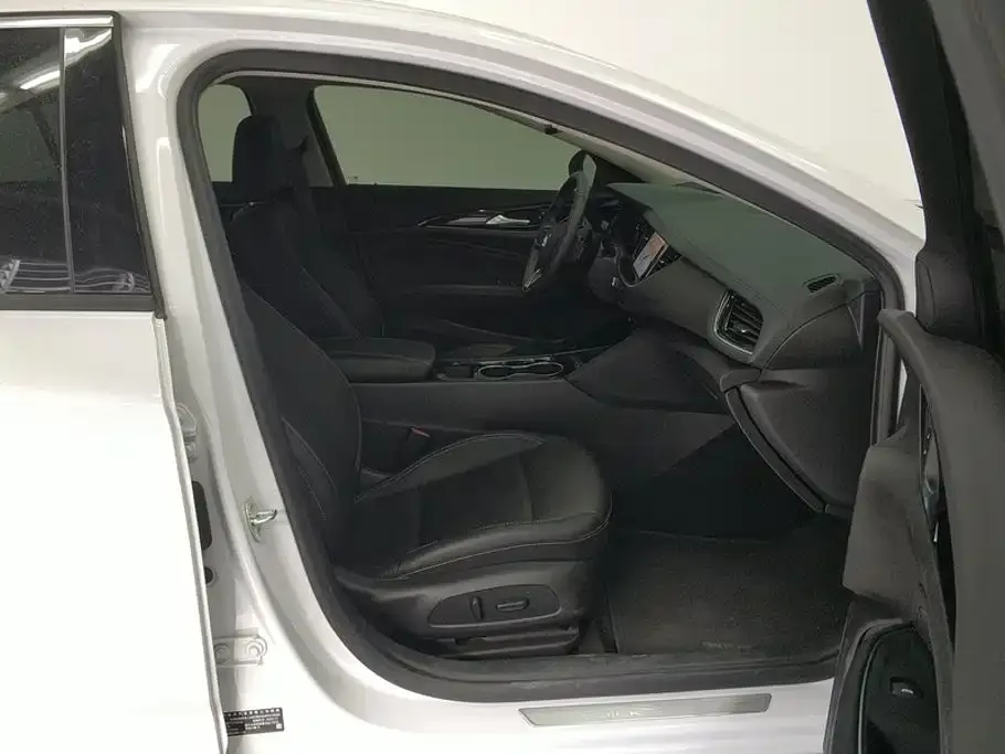 Buick Regal 2024 из CN, фото 8