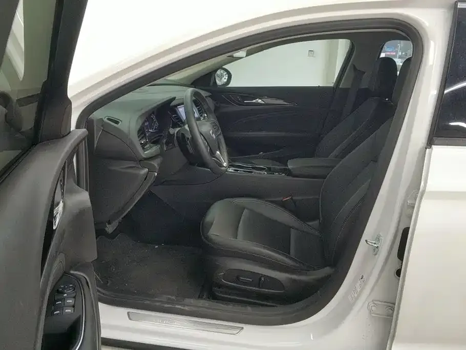 Buick Regal 2024 из CN, фото 6