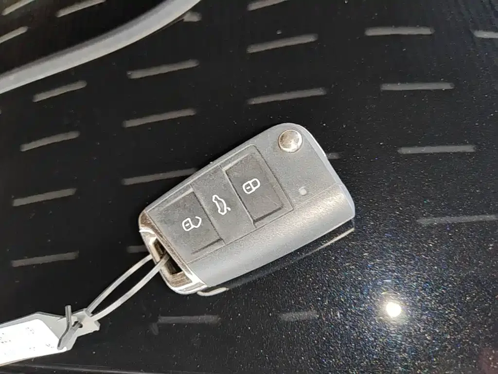 Volkswagen Passat — фото 7