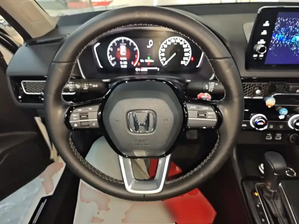 Honda Civic 2021 из CN, фото 6