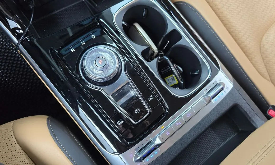 Kia Carnival — фото 10