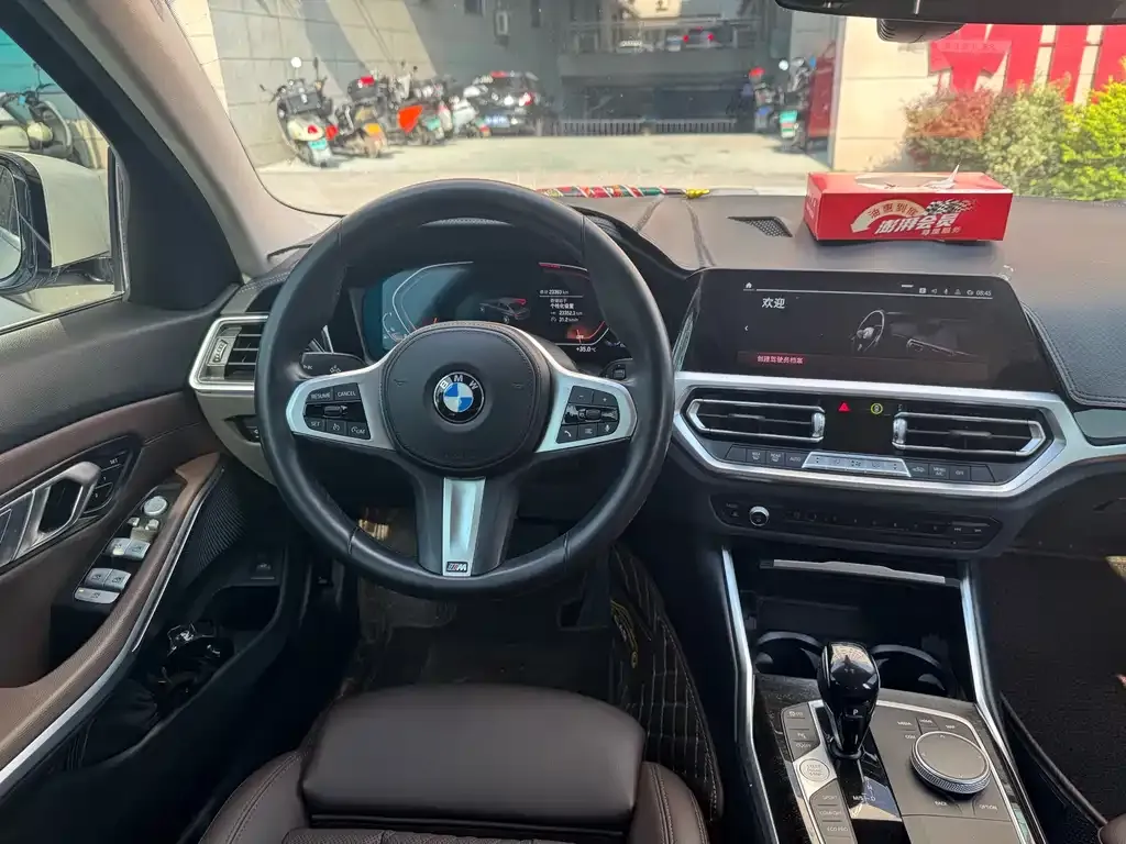 BMW 3 Series — фото 6